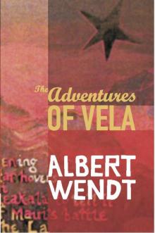 The Adventures of Vela