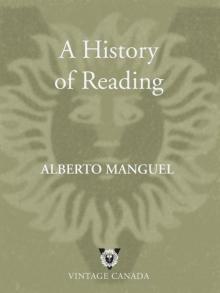 A History of Reading