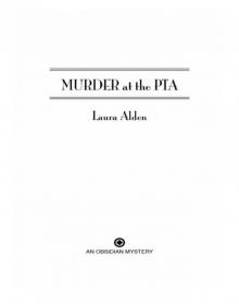 Murder at the Pta (2010)