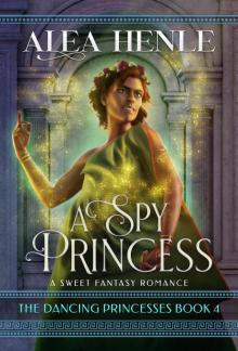 A Spy Princess