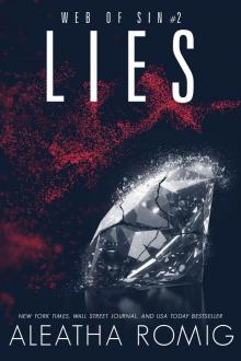 Lies: Web of Sin book #2