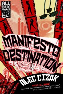 Manifesto Destination
