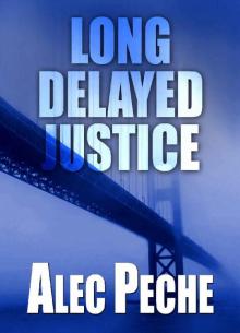 Long Delayed Justice (Damian Green Book 5)