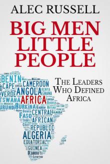 Big Men Little People Big Men Little People