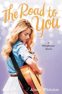 The Road to You The Road to You