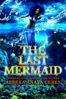 The Last Mermaid The Last Mermaid