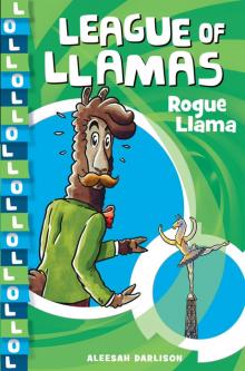 Rogue Llama Rogue Llama