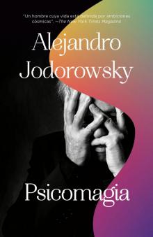 Psicomagia Psicomagia