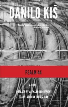 PSALM 44