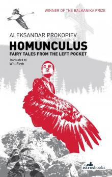 Homunculus