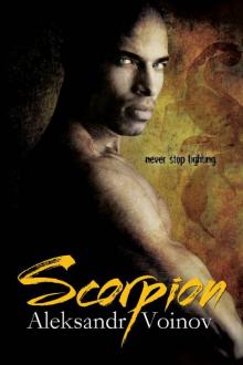 Scorpion Scorpion