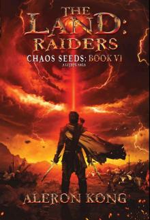 The Land: Raiders 6