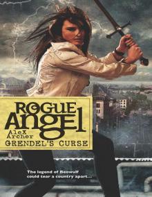 Grendel's Curse Grendel's Curse