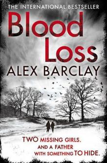 Blood Loss Blood Loss