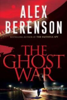 The Ghost War jw-2