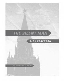 The Silent Man