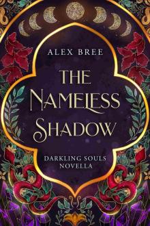 The Nameless Shadow: Darkling Souls 1.5