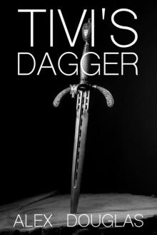 Tivi's Dagger