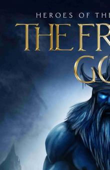 The Frozen God: Heroes of the Nine Realms