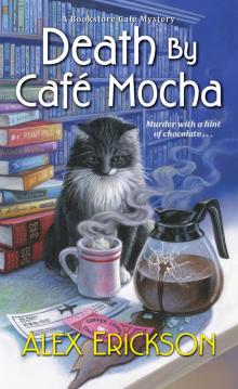 Death by Café Mocha Death by Café Mocha