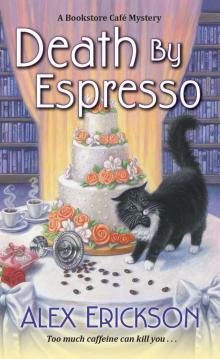 Death by Espresso Death by Espresso