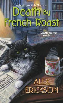 Death by French Roast Death by French Roast