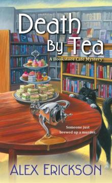 Death by Tea Death by Tea