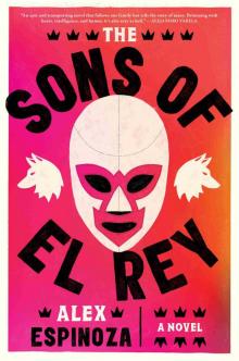 The Sons of El Rey