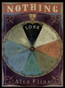 Nothing to Lose