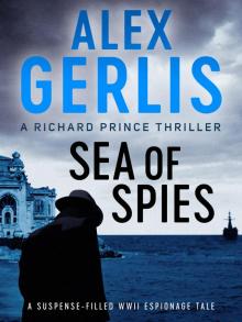Sea of Spies