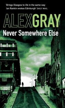 Never Somewhere Else lab-1