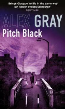 Pitch Black (book 5)