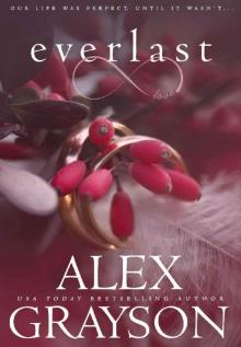 Everlast (Ever Series Book 2) Everlast (Ever Series Book 2)
