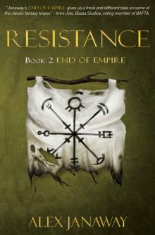 Resistance Resistance