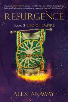 Resurgence Resurgence