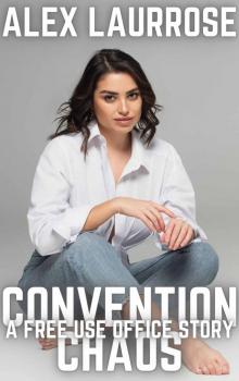 Convention Chaos: A Free Use Office Story