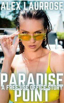 Paradise Point: A Free Use Office Story