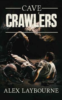 Cave Crawlers