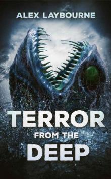 Terror From The Deep