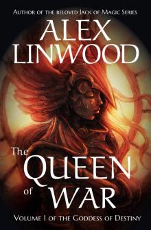 The Queen of War