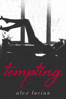 Tempting (The Tempting #1)