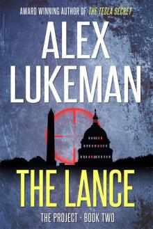 The Lance (The Project)