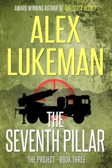 The Seventh Pillar (The Project)