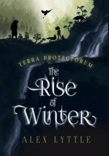 The Rise of Winter The Rise of Winter