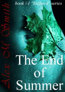 The End of Summer