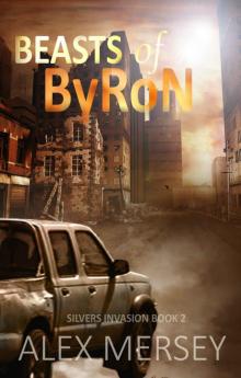 Beasts of Byron