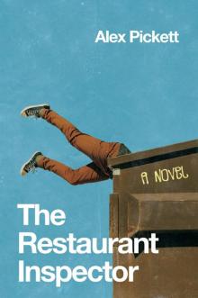 The Restaurant Inspector