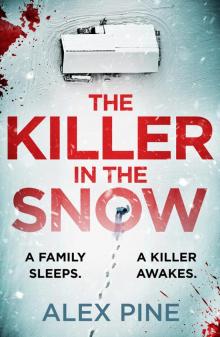 The Killer in the Snow