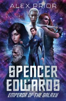 Spencer Edwards
