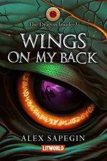 Wings on my Back